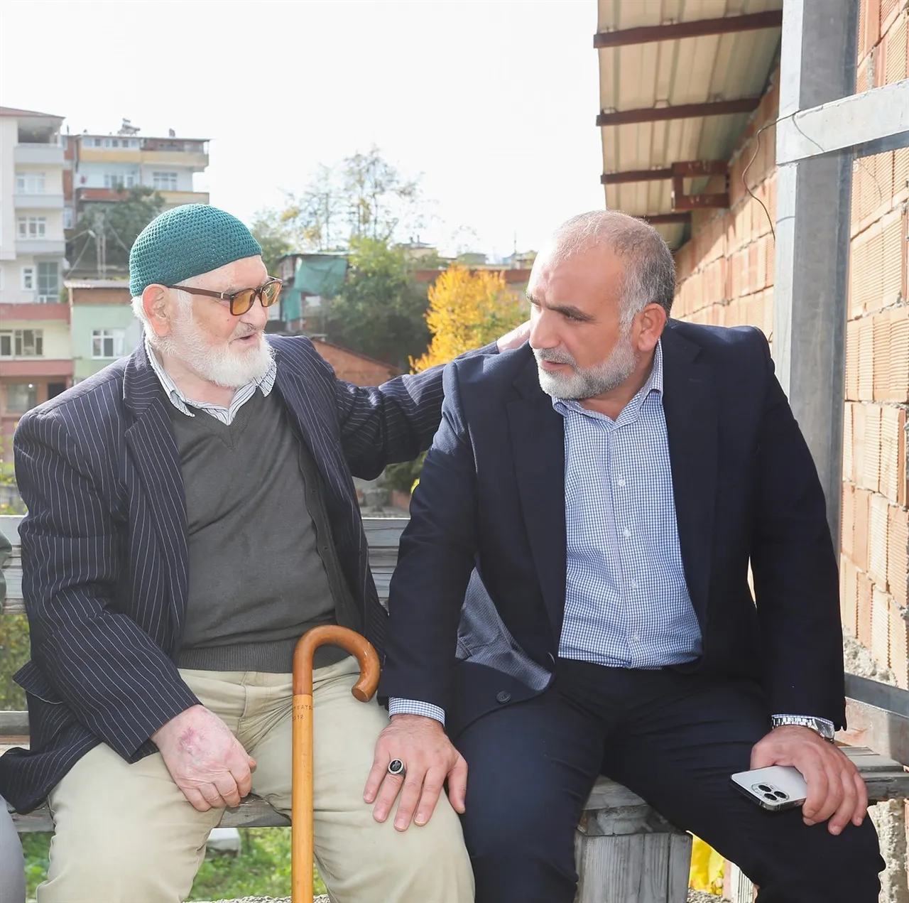 Belediyeden emeklilere önemli destek! Yüzde 50 indirim fırsatı