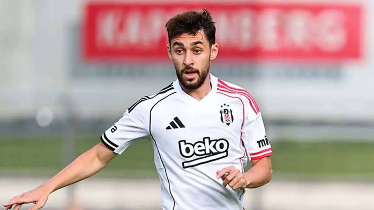 Kartal Kayra Yılmaz