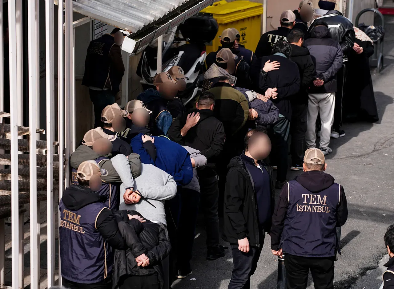 Beşiktaş’taki terör saldırısında tutuklu sayısı 13’e yükseldi