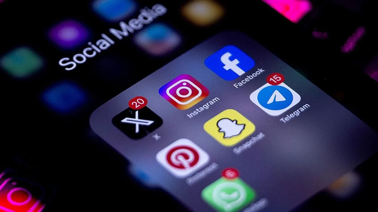 BTK raporu açıklandı: Türkiye en çok hangi uygulamaları kullanıyor?