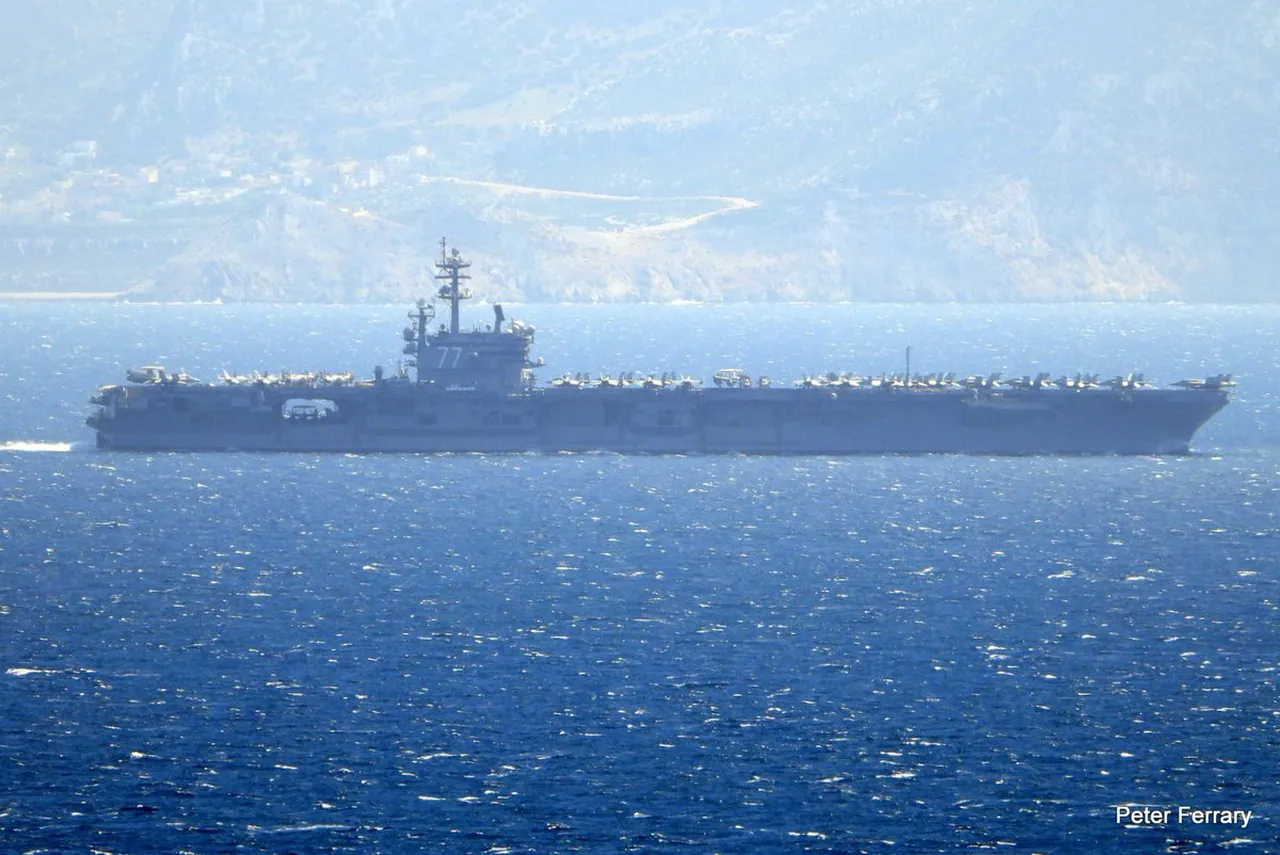 CENTCOM duyurdu: İran limanlarında tam abluka başladı, 6 gemiyi durdurduk