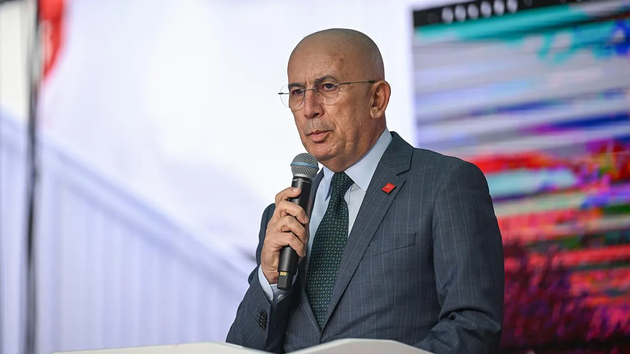 CHP Ankara İl Yönetimi yeni başkanını seçecek: Tutuklanan Erkol'un yerine Yüksel Işık