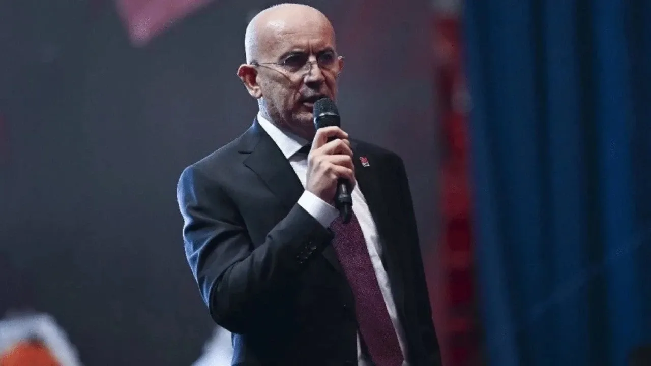 CHP Ankara İl Yönetimi yeni başkanını seçecek: Tutuklanan Erkol'un yerine Yüksel Işık