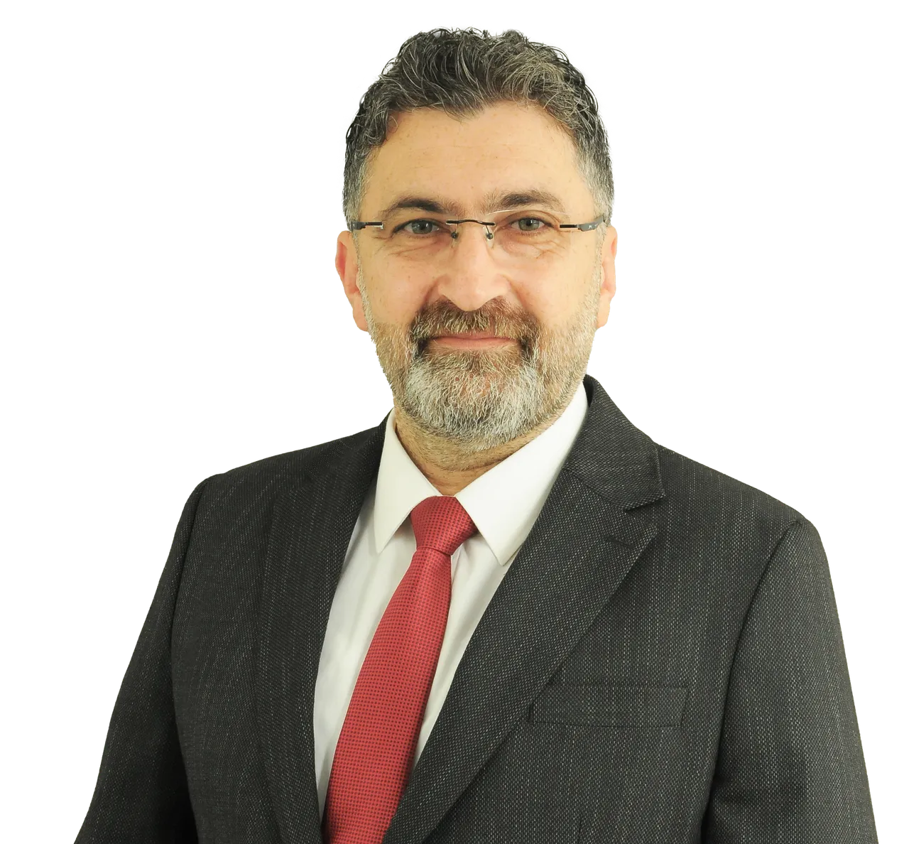 Serik Belediye Başkanı Kadir Kumbul