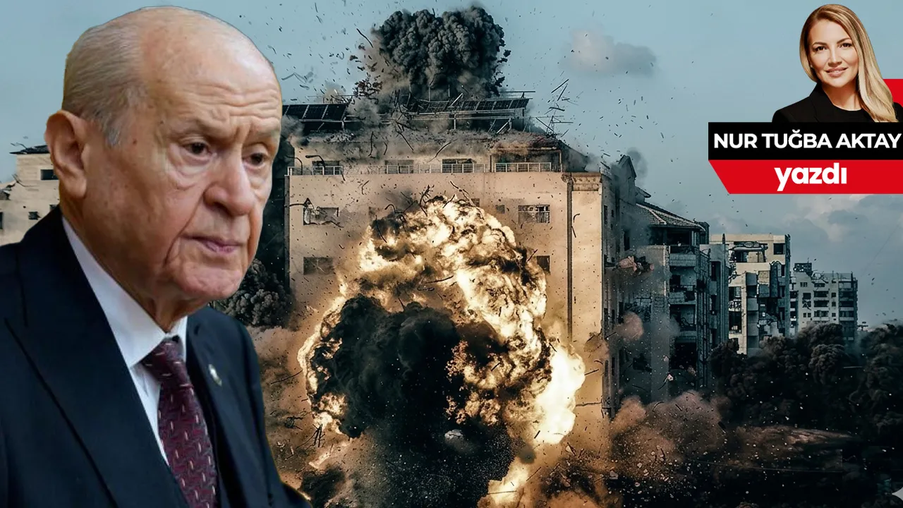 KÜRESEL ÇIKMAZ DERİNLEŞTİ