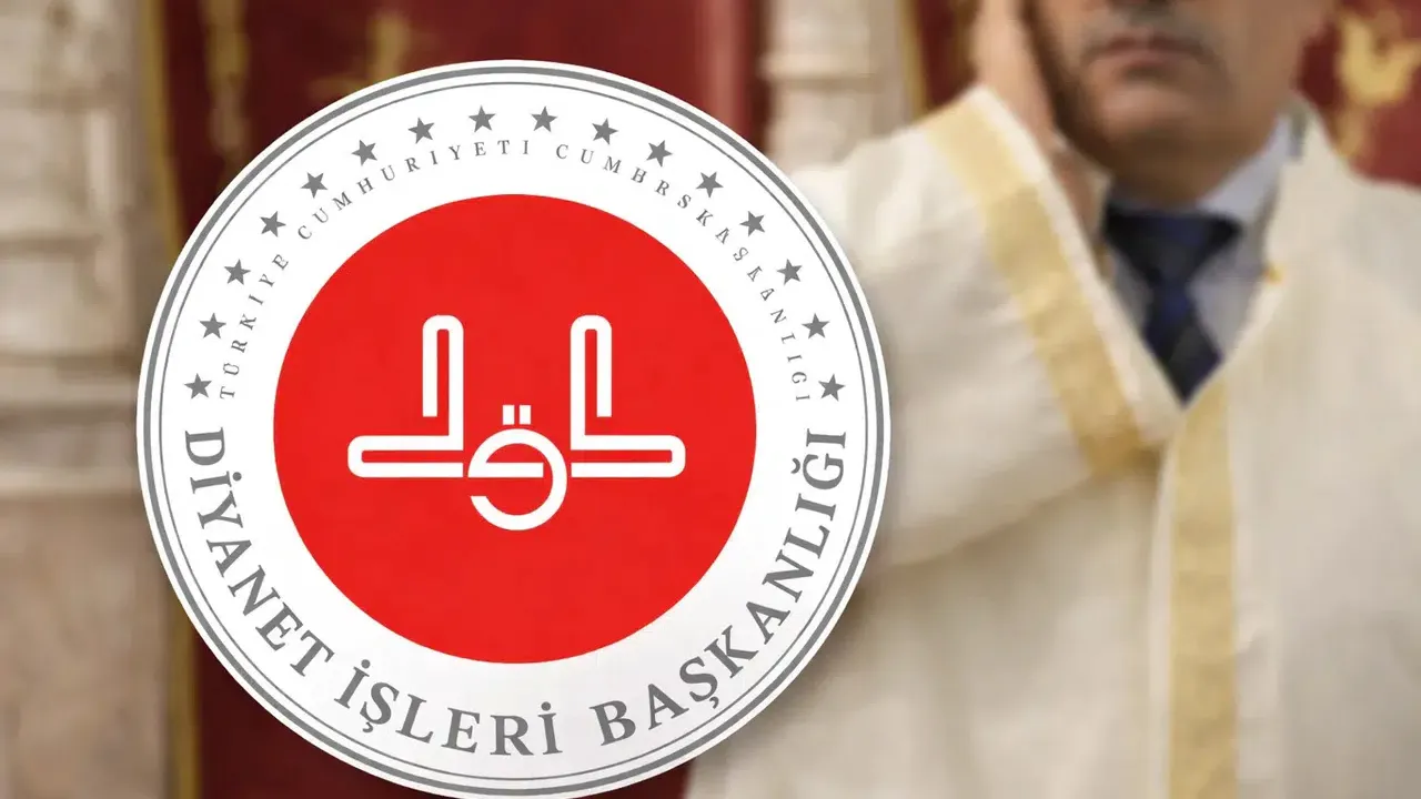 Diyanet 3 Bin 209 personel alıyor: Başvuru detayları belli oldu!