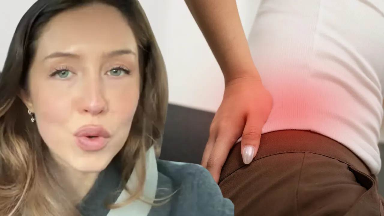 Doktorlar panik atak sandı, gerçek bambaşka çıktı! Saatler içinde felç kaldı