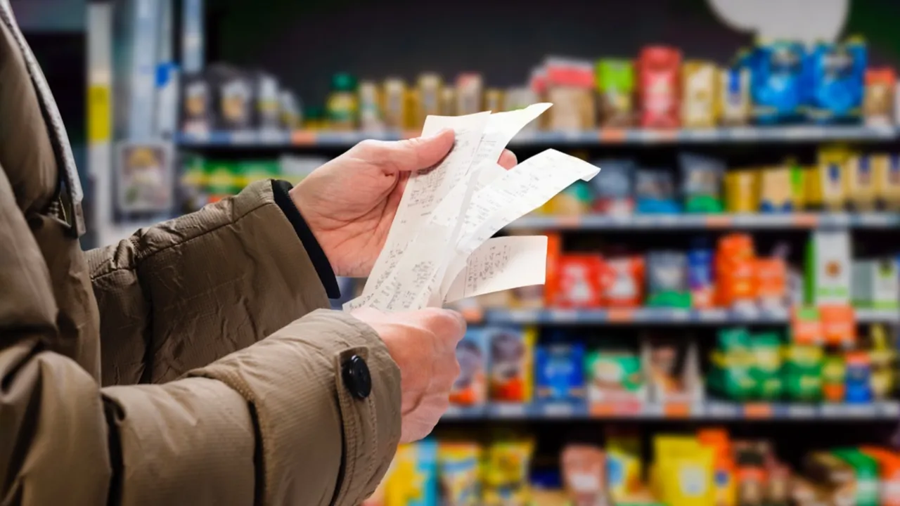 Emeklinin zam farkı ve faiz kararı için kritik! Nisan enflasyonu için ilk tahmin