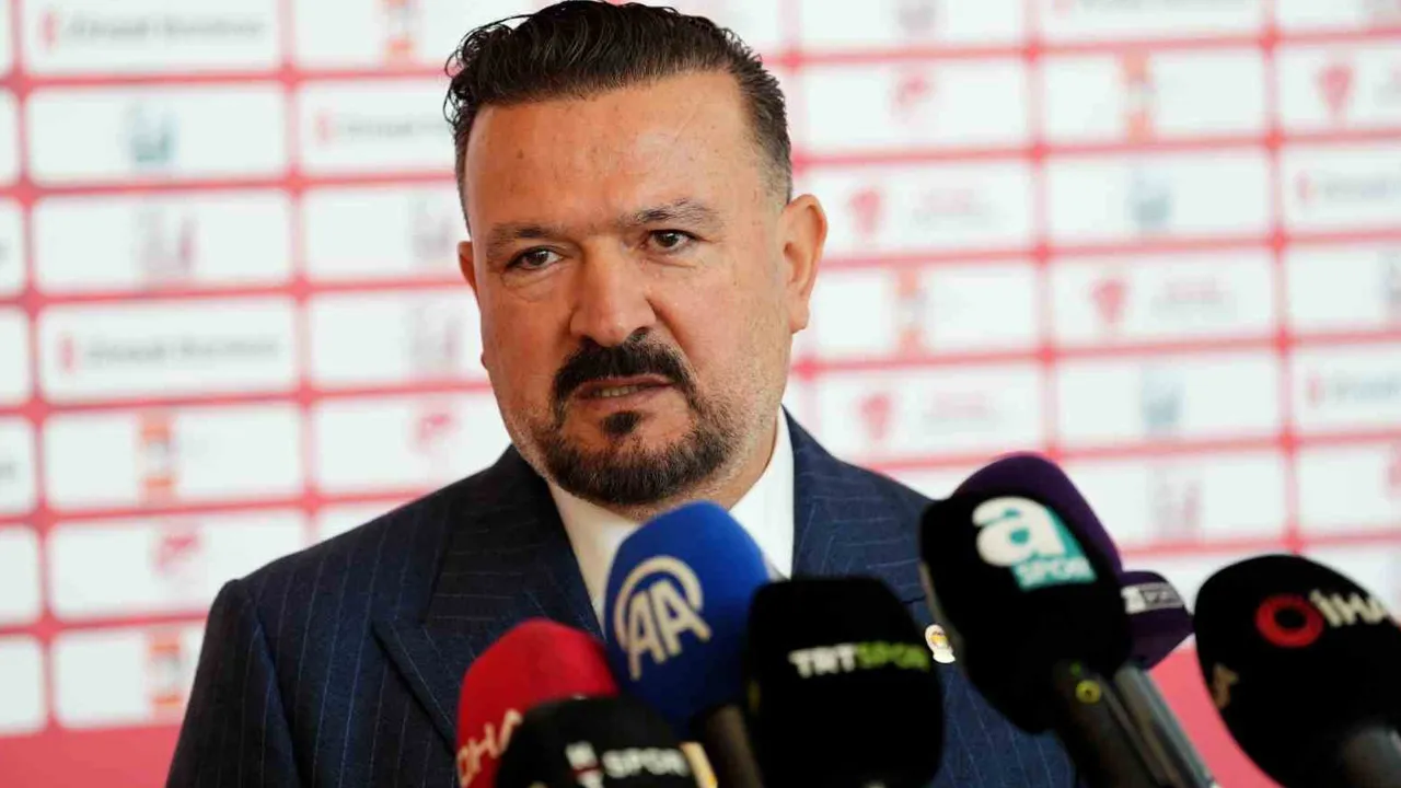 Ertan Torunoğulları'ndan Galatasaray ve şampiyonluk açıklaması