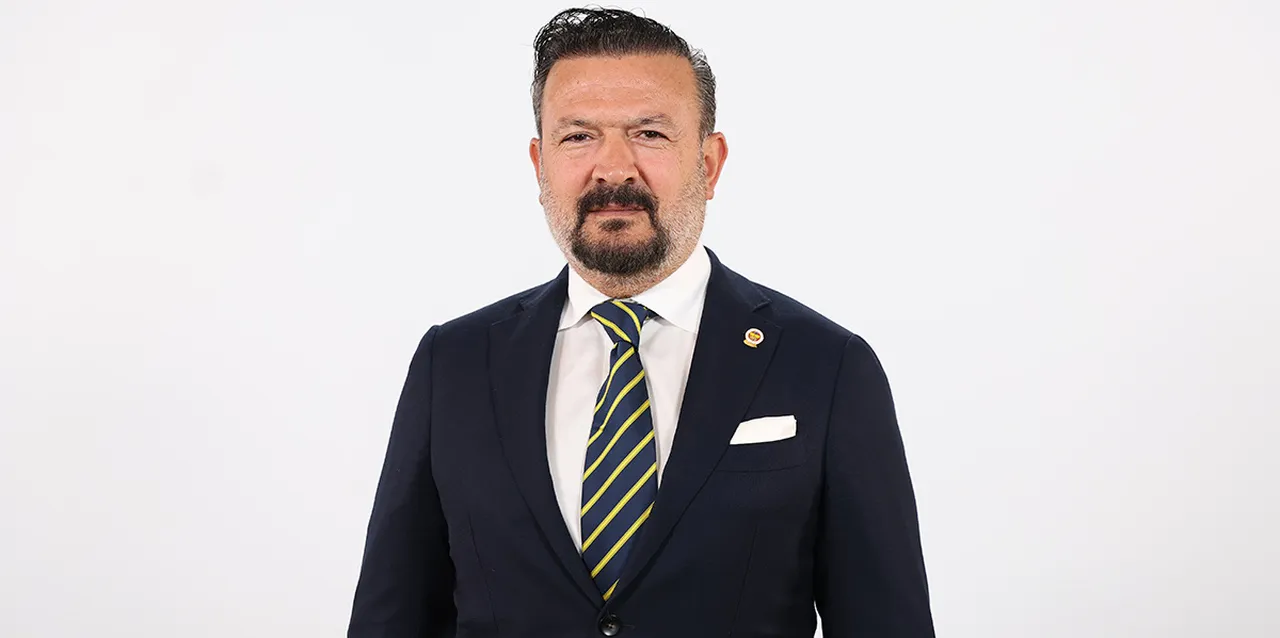 Ertan Torunoğulları