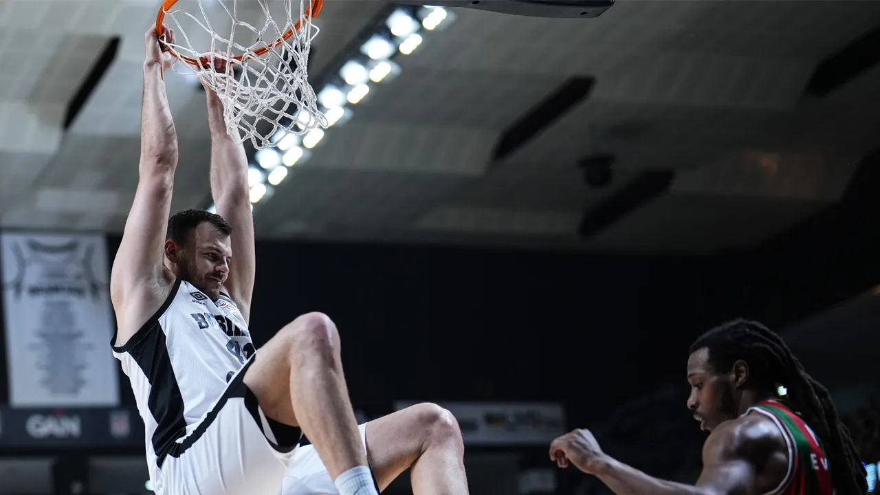 EuroCup'ta sezonun en iyilerine Türk takımları damgası: 3 oyuncu birden ilk 5'te