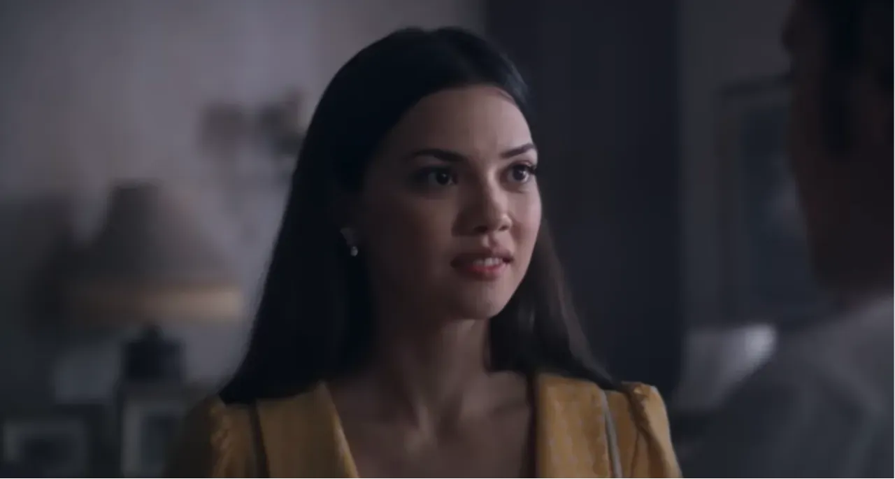 Eylül Lize Kandemir'in dizisi Başkalarının Hayatı hangi diziden uyarlama?