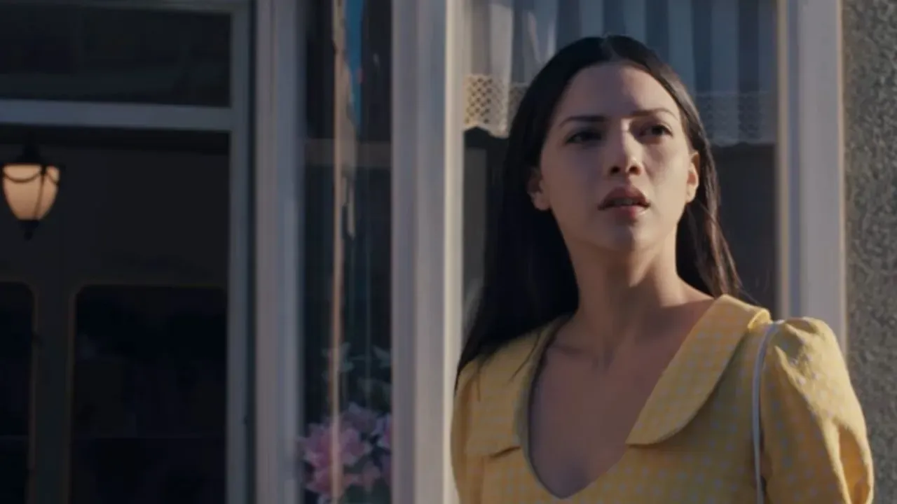 Eylül Lize Kandemirin dizisi Başkalarının Hayatı hangi diziden uyarlama?