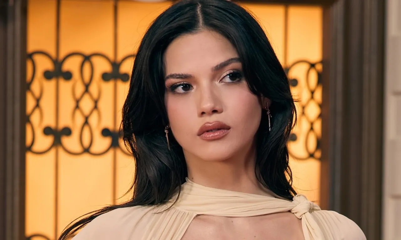 Eylül Lize Kandemir’in yeni dizisi belli oldu! Genç oyuncudan sürpriz proje