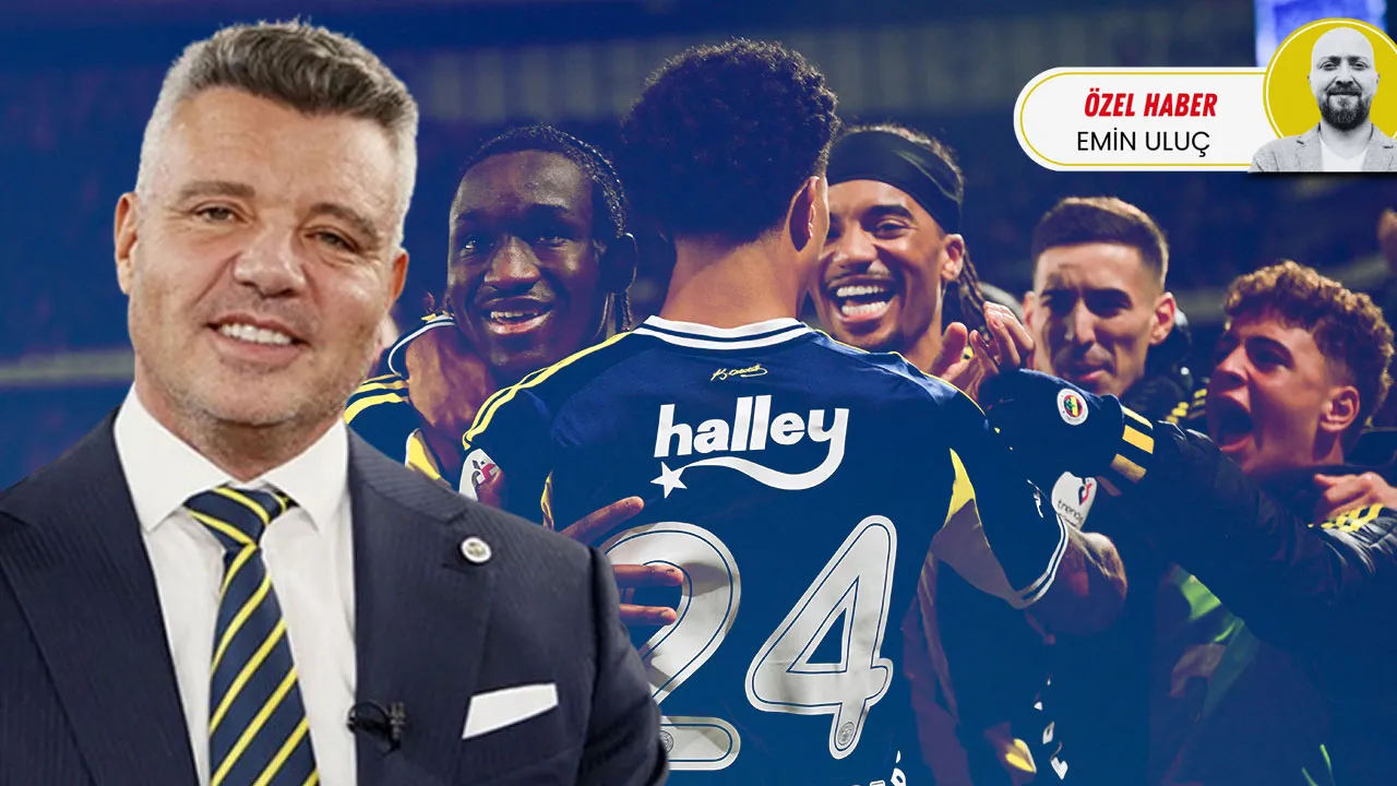Fenerbahçe'de Sadettin Saran’dan çılgın prim: Servet dağıtacak!