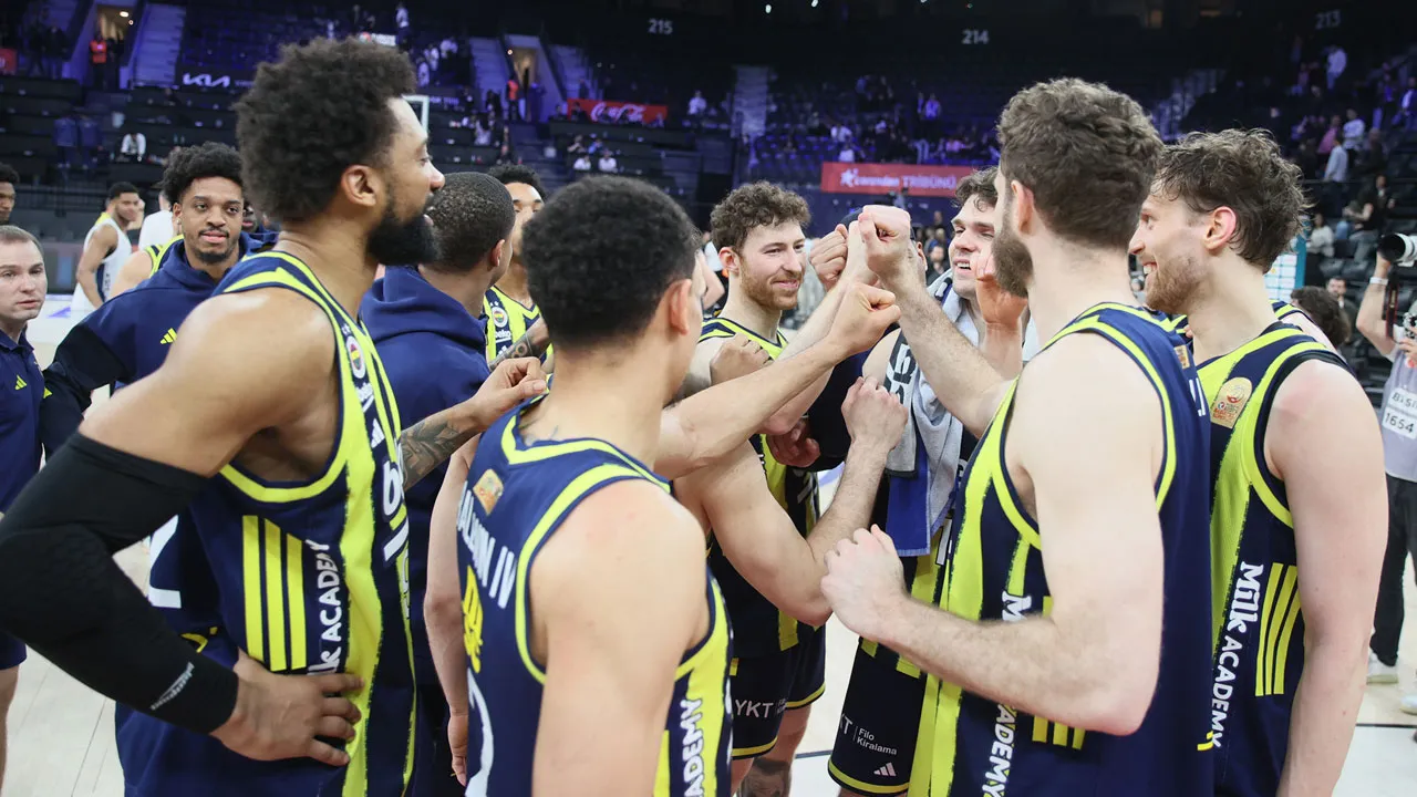 Fenerbahçe'den EuroLeague kararı: 10 yıllık imza!
