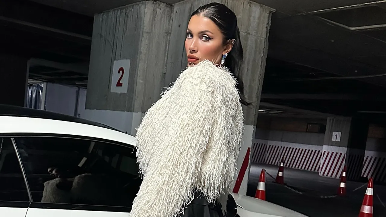 Fenomen Heves Güzel hakkında iddianame hazır! 10 yıla kadar hapsi isteniyor