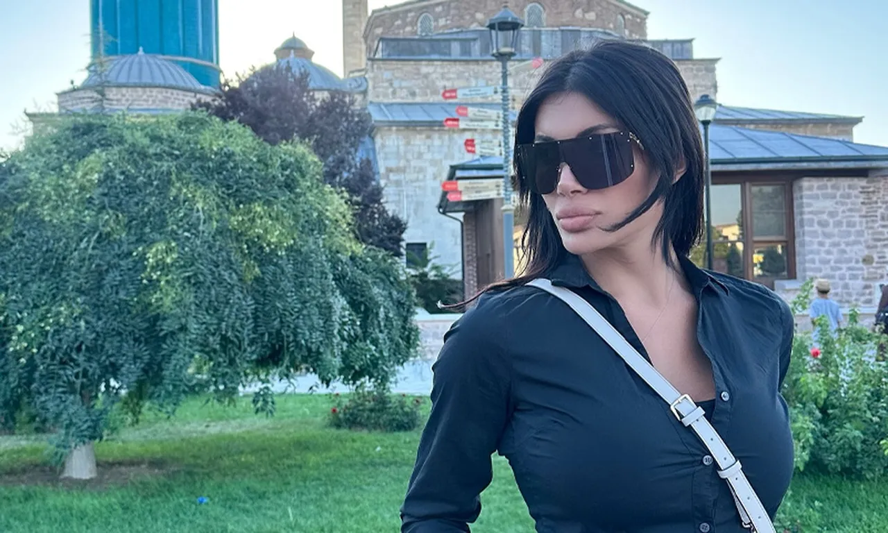 Fenomen Heves Güzel hakkında iddianame hazır! 10 yıla kadar hapsi isteniyor