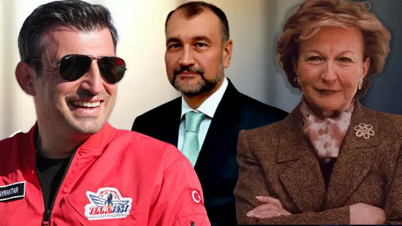 LİSTE BAŞI DEĞİŞMEDİ!