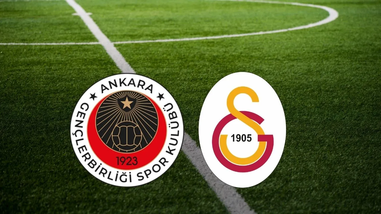 Gençlerbirliği-Galatasaray maçı biletleri ne zaman satışa çıkacak?