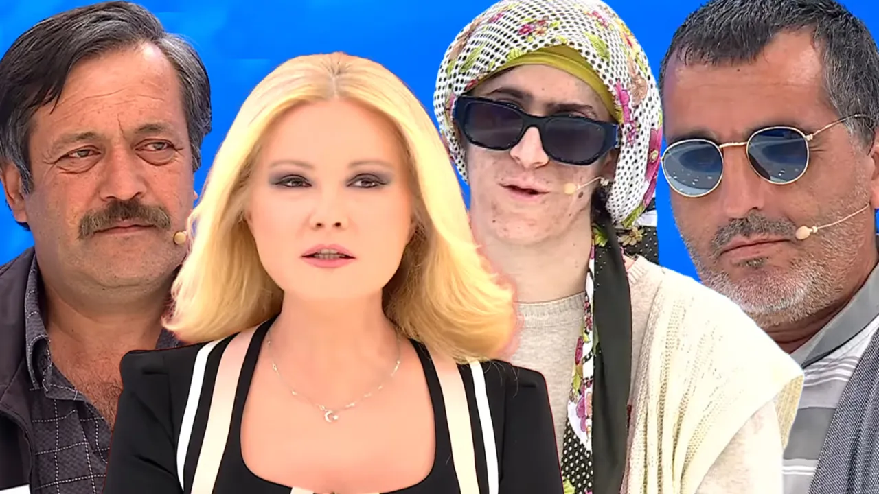 Görme engelli Dilara 5 çocuklu adama kaçtı! TikTok’ta tanışmışlar