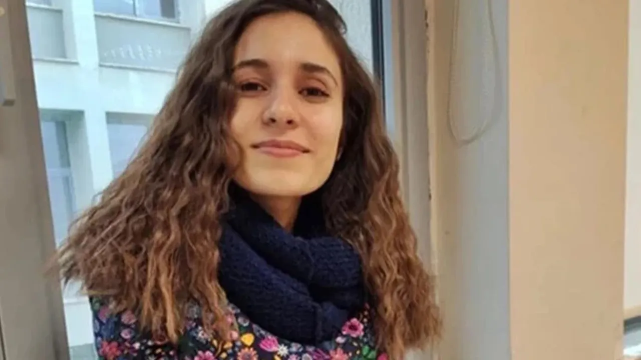 Gülistan Doku olayında yeni gelişme! Erkek arkadaşı ile mesajları ortaya çıktı