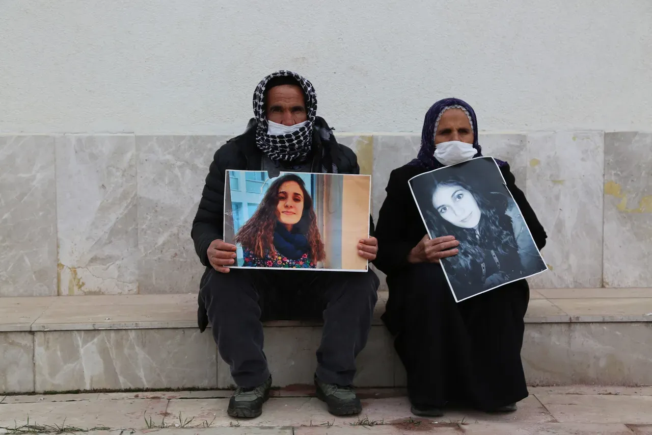Gülistan Doku soruşturmasında şüpheli Umut Altaş hakkında yakalama kararı
