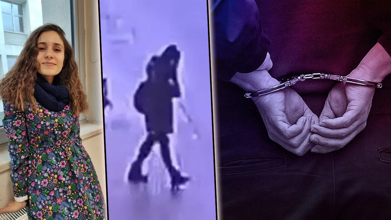 Gülistan Doku soruşturmasında şüpheli Umut Altaş hakkında yakalama kararı 