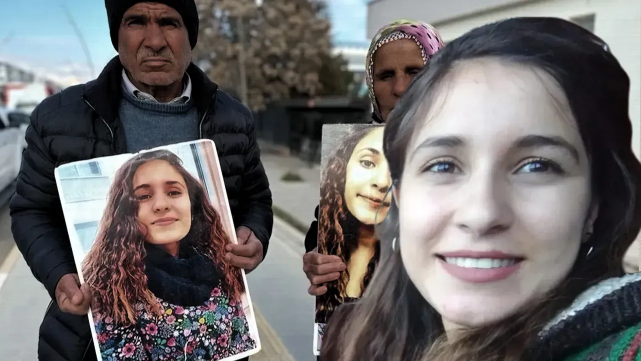 GÜLİSTAN DOSYASI SİL BAŞTAN