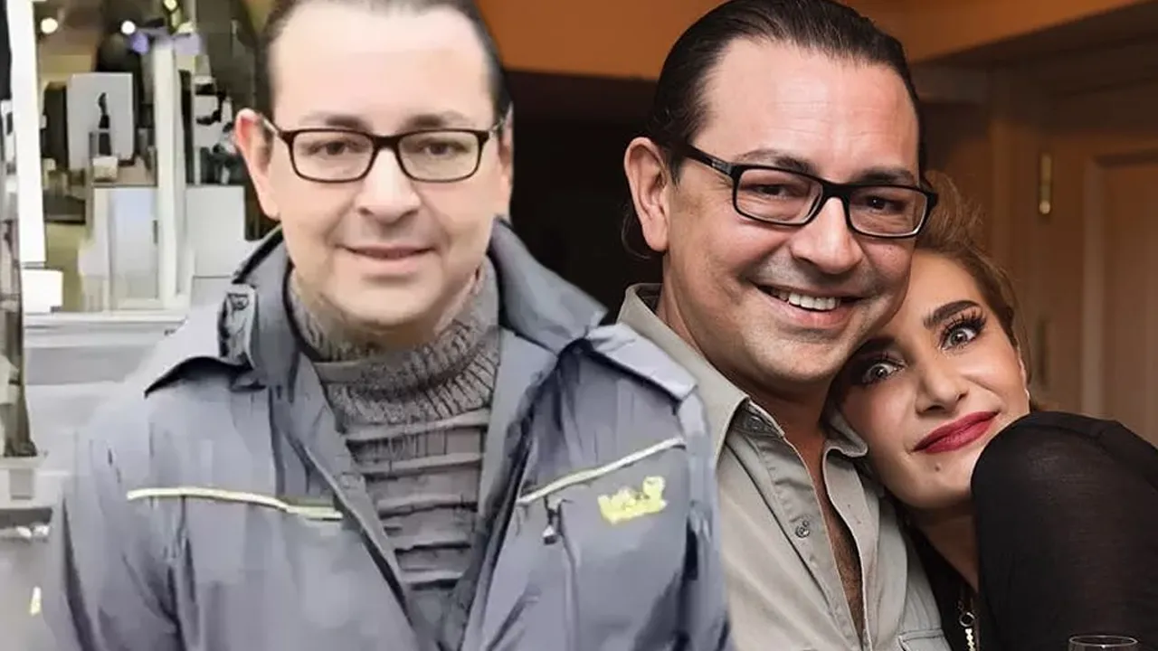 Günlerdir haber alınamıyordu! Cem Öcal ölü bulundu