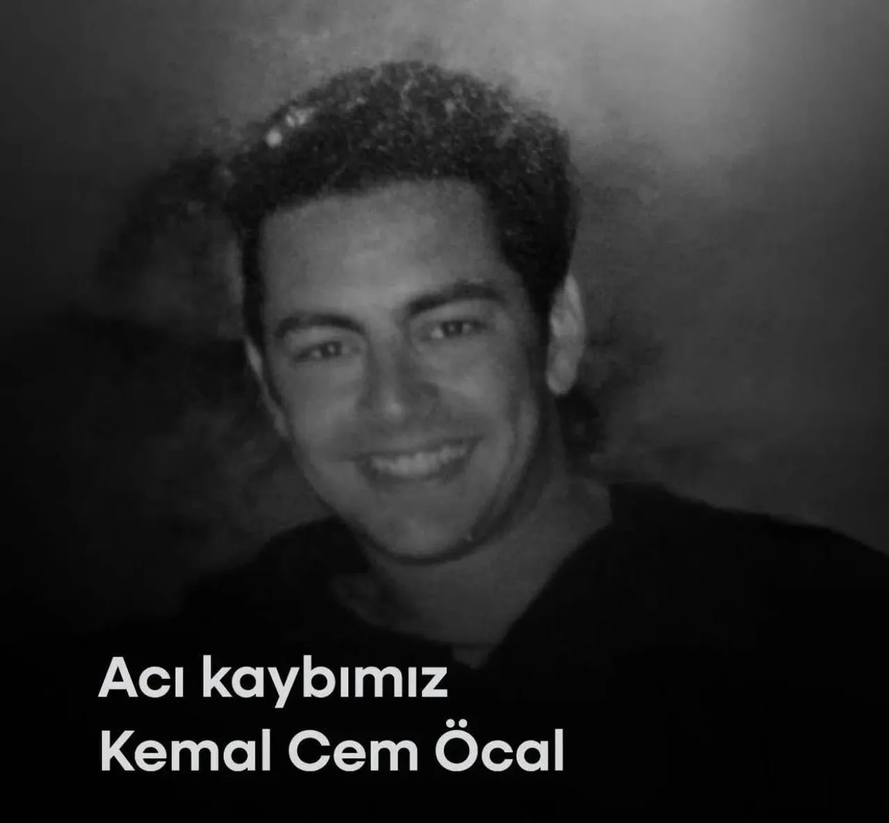 Günlerdir haber alınamıyordu! Cem Öcal ölü bulundu