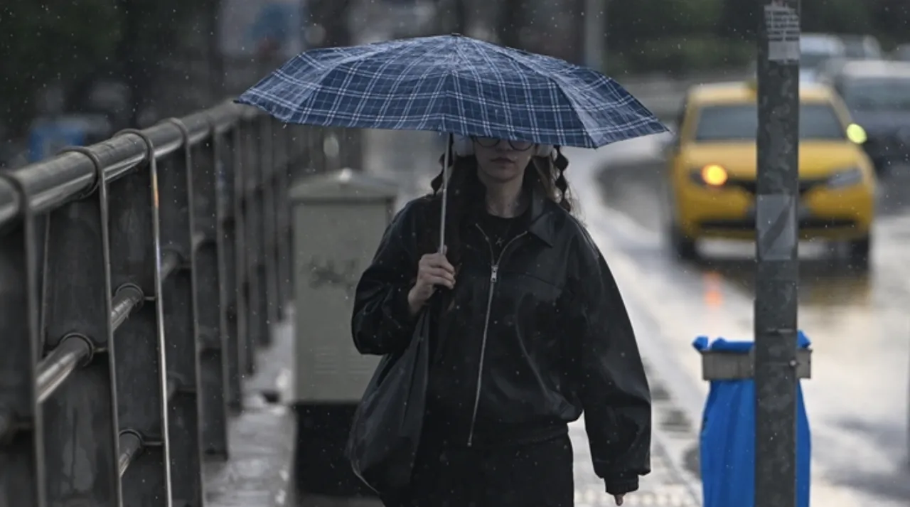 Hafta sonu yağmur var mı, bu hafta hava nasıl olacak? 14-18 Nisan hava durumu