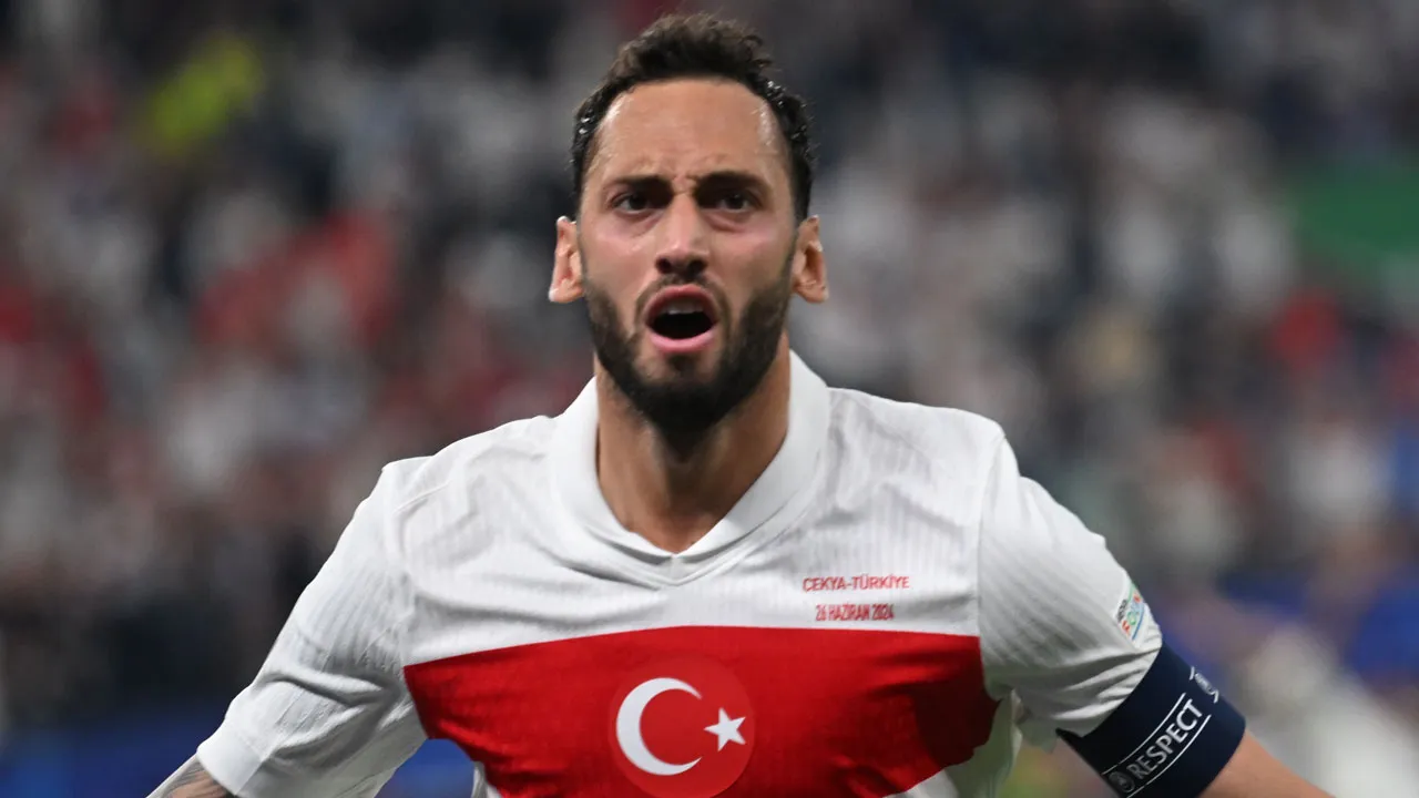 'TRANSFER GÖRÜŞMESİ...'