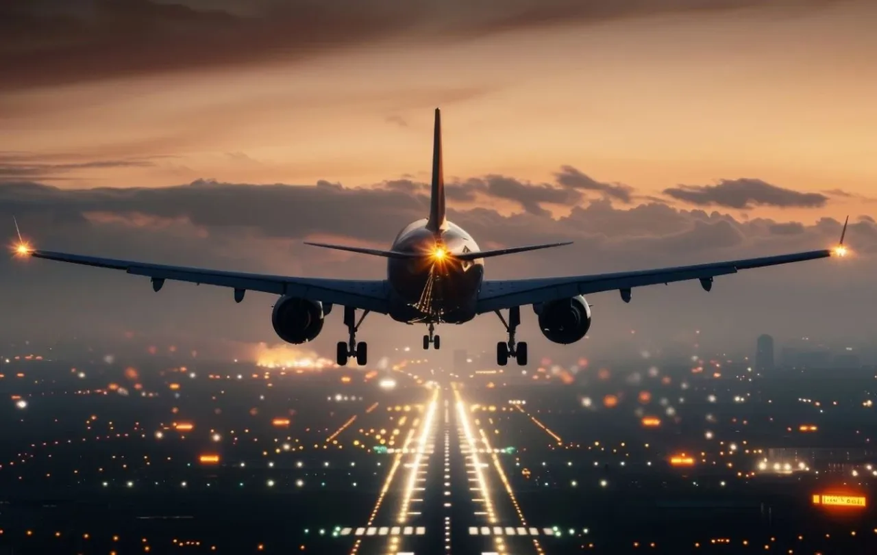 Havacılık devinde kriz! Pilotlar ve kabin personeli greve çıktı: Yüzlerce uçuş iptal 