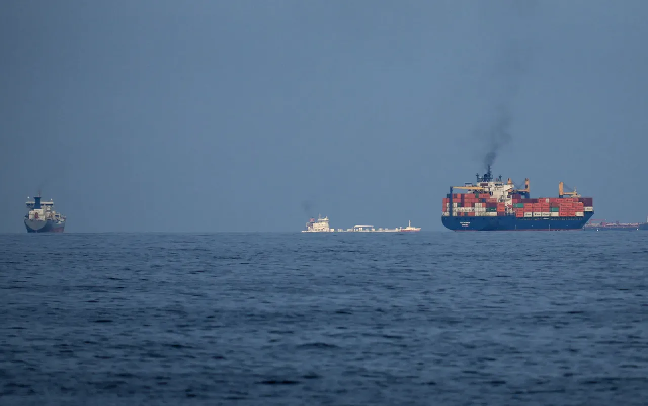 Hürmüz’de kedi-fare' oyunu: İran'ın ikinci tur müzakerelerde kullanacağı yeni kozu belli oldu