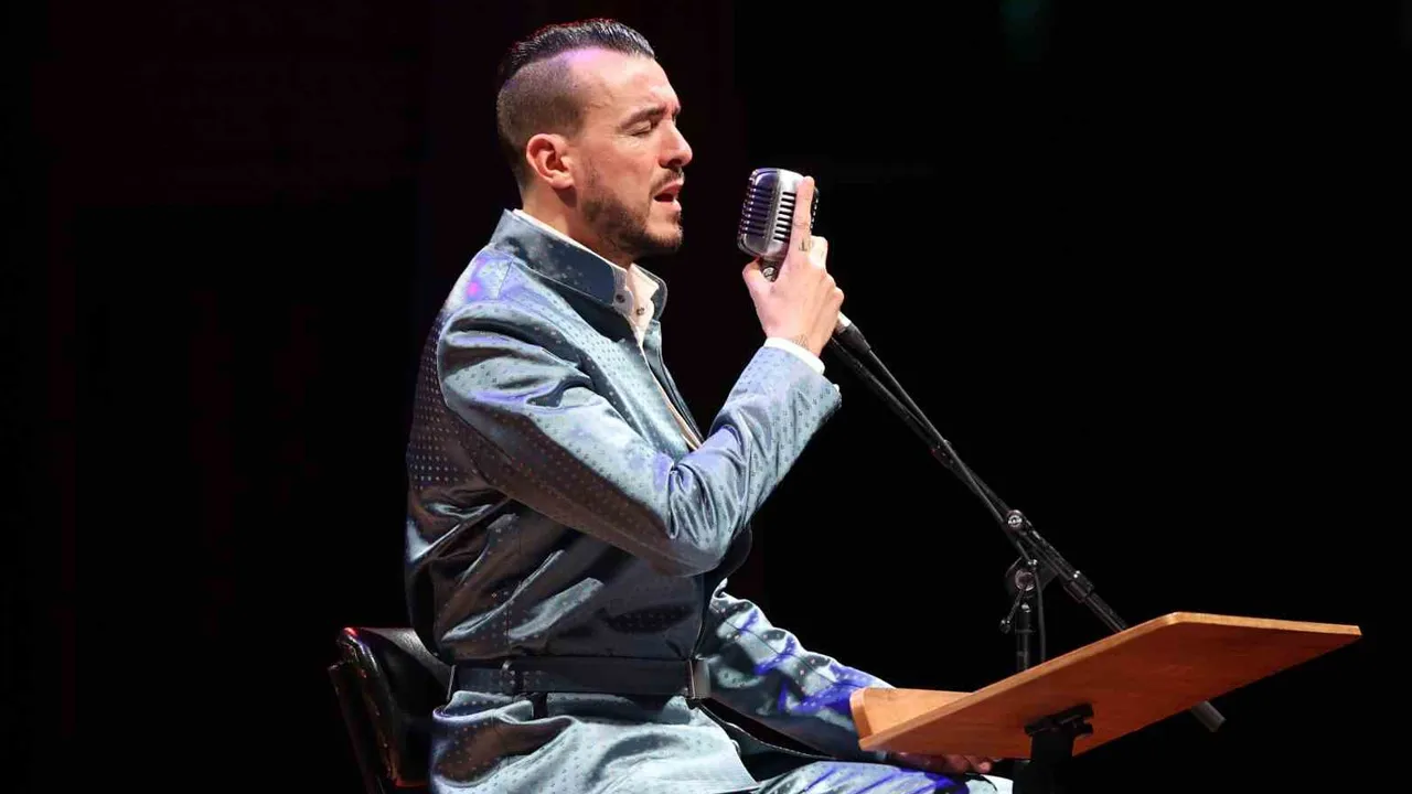 İfade verdi! Cem Adrian'a adli kontrol kararı