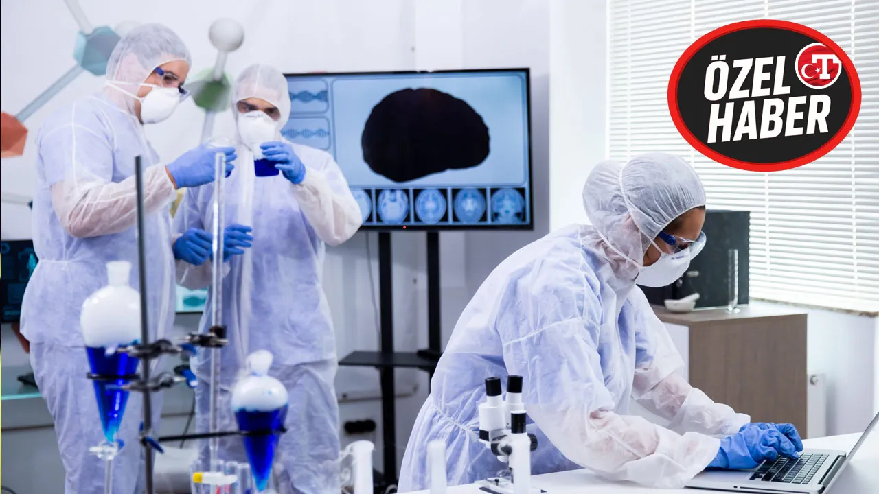 İlaç keşfinde deneme yanılma dönemi bitiyor! Yapay zekâ ile hastaya özel nokta atışı tedavi geliyor  