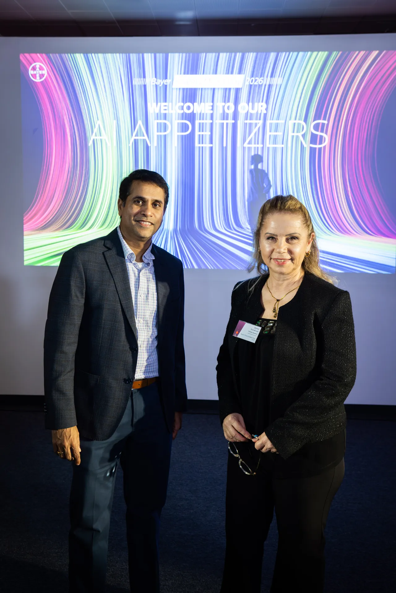 İlaç keşfinde deneme yanılma dönemi bitiyor! Yapay zekâ ile hastaya özel nokta atışı tedavi geliyor