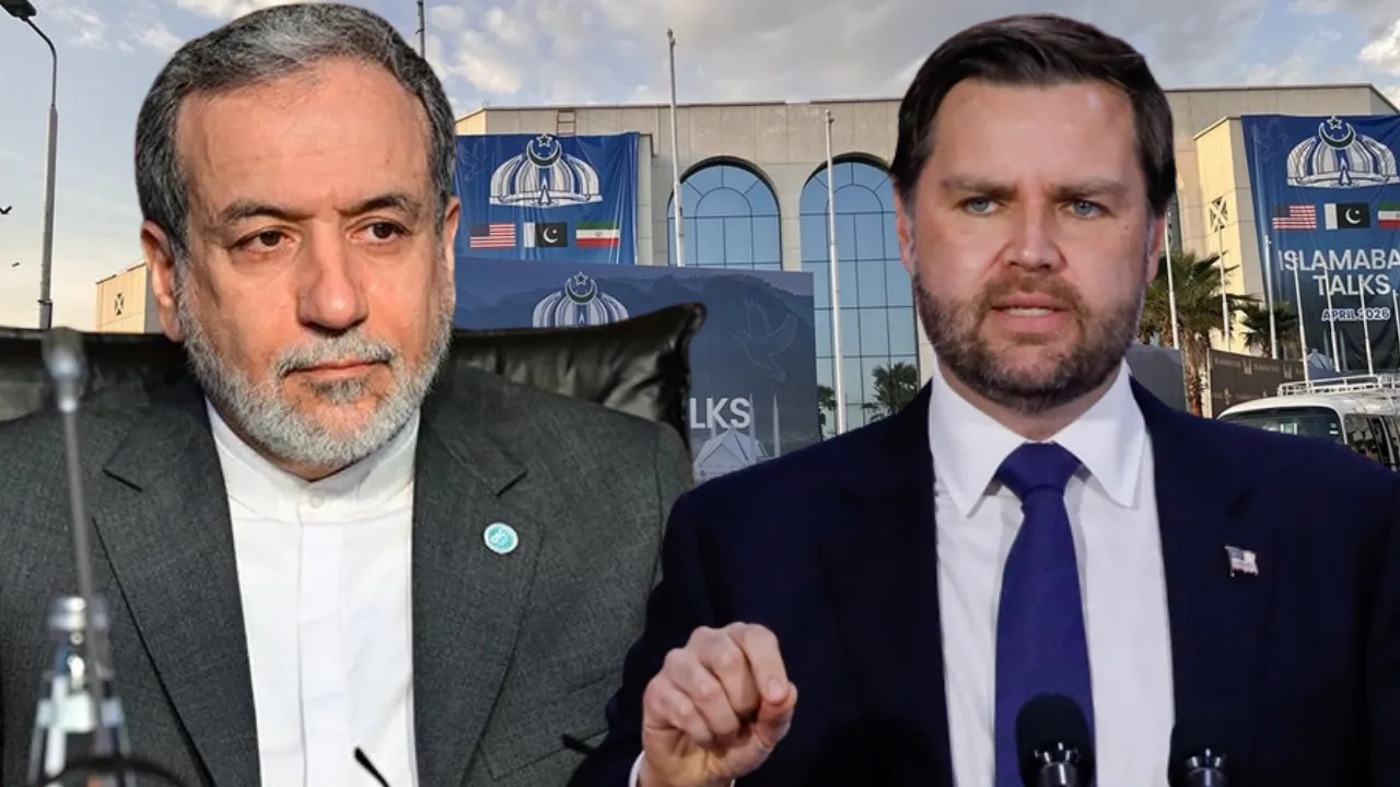 İlk turdan sonuç çıkmadı! İran-ABD müzakerelerinde ikinci tur iddiası: Gözler o tarihe çevrildi