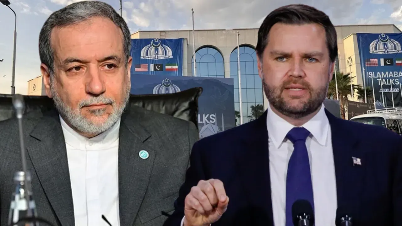 YENİ MÜZAKERE SİNYALİ!