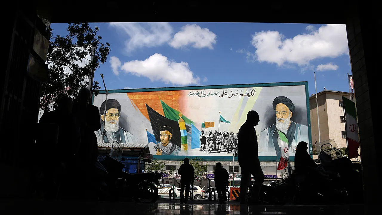 İran hızlı toparlandı... Hedef alınan tüm ulaşım ağı yeniden hizmette