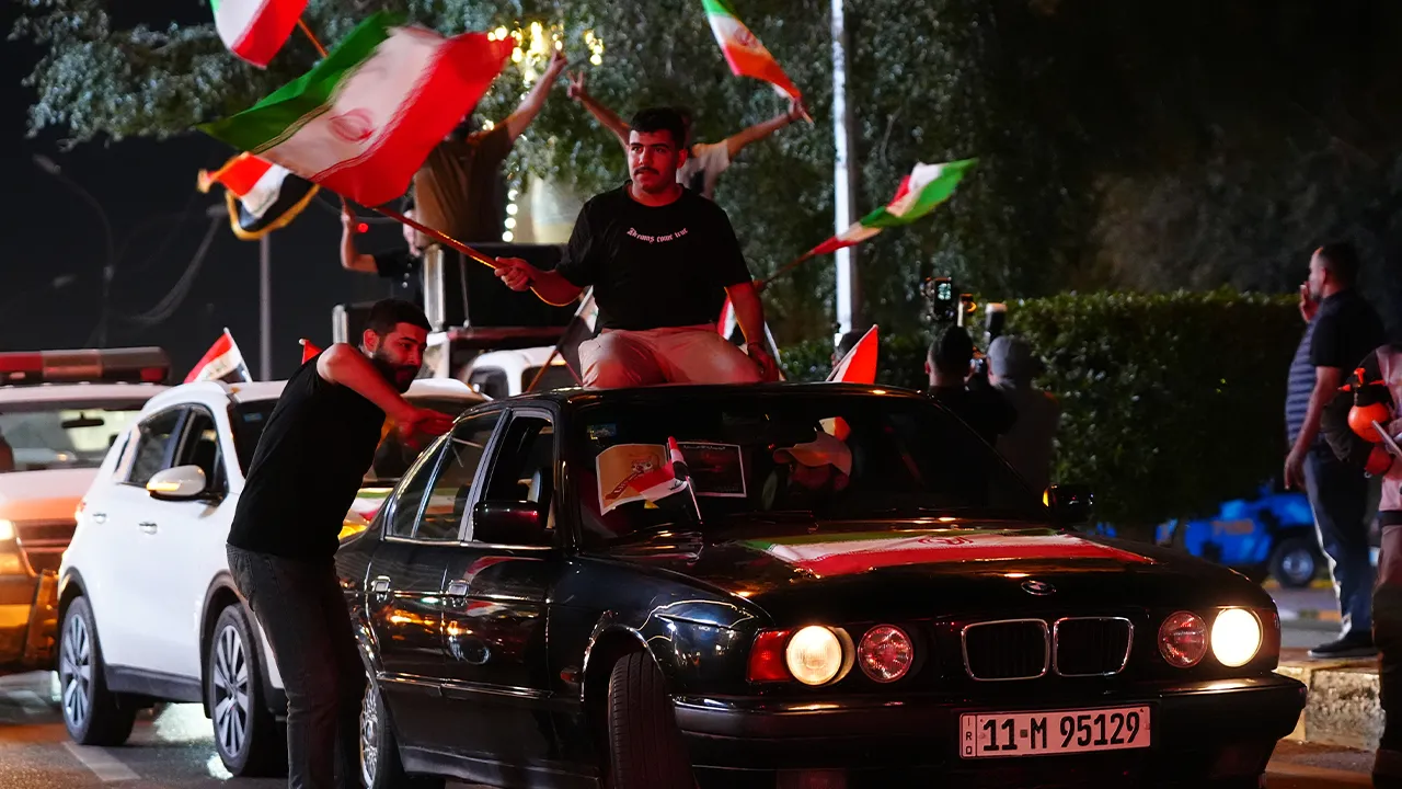 İran hızlı toparlandı... Hedef alınan tüm ulaşım ağı yeniden hizmette