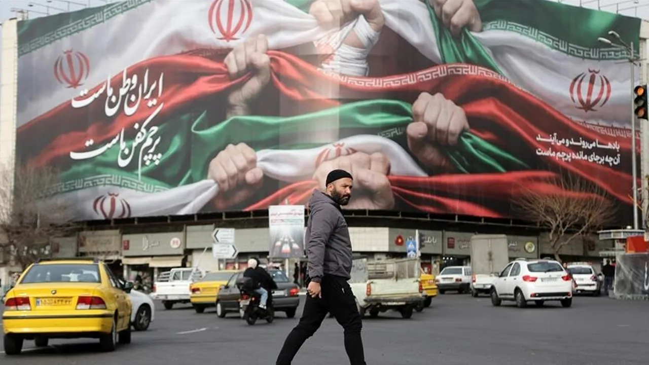 İran'da internet kesintisinin maliyeti çok ağır! Günlük 30 milyon dolar zarar