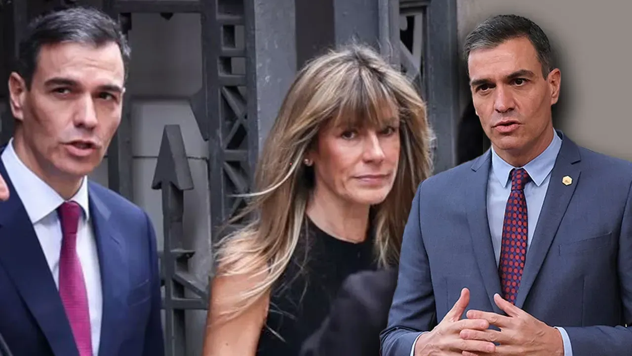 SANCHEZ'İN BAŞI DERTTE!