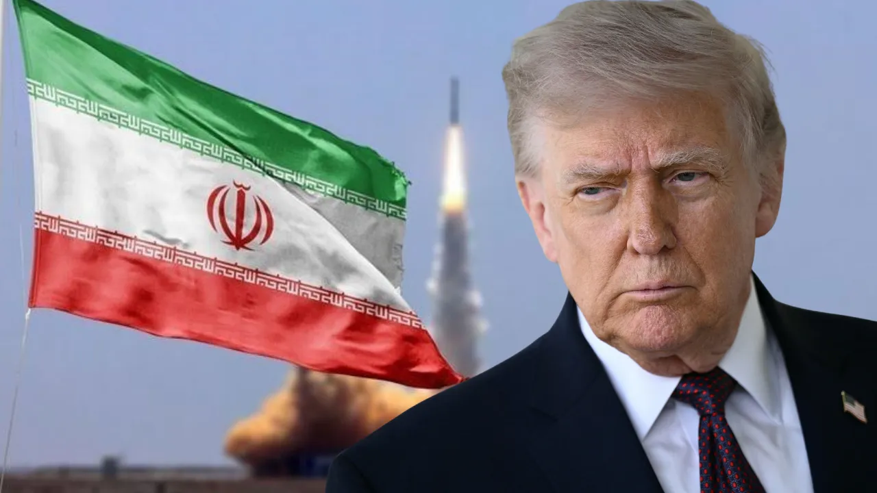 İsrail basınından çarpıcı uranyum iddiası! ABD, İran'dan dondurmasını istedi