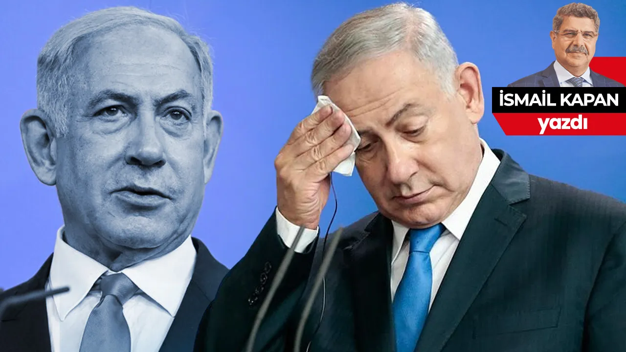 İSRAİL DÜŞMANSIZ YAŞAYAMAZ