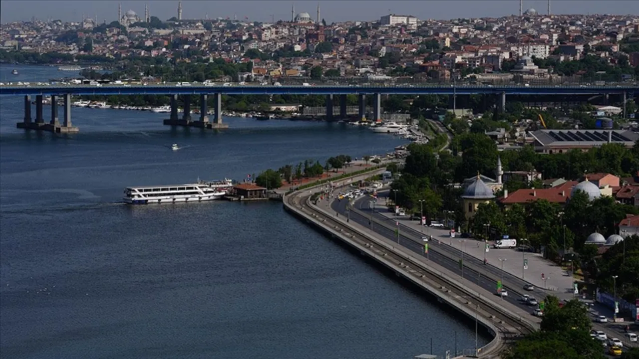 İstanbul için korkutan ‘2300’ senaryosu! 10 binden fazla yapı risk altında, hepsi sular altında kalacak