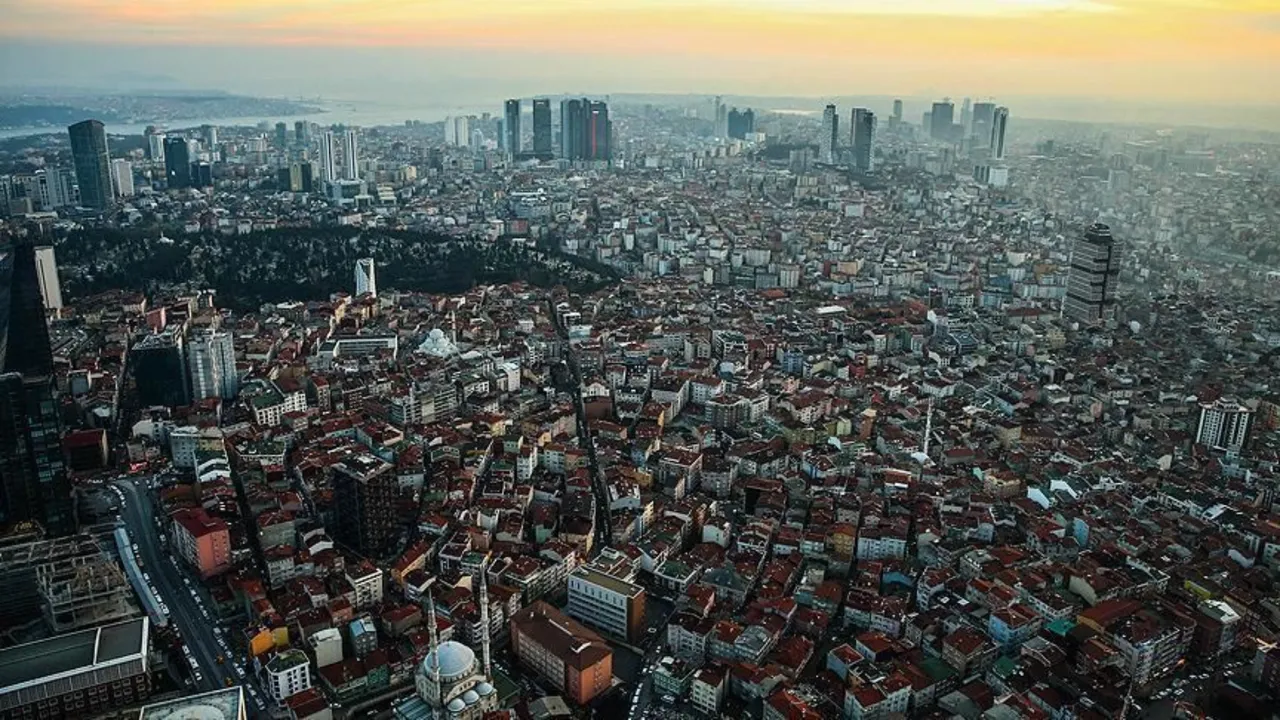 İstanbul için korkutan ‘2300’ senaryosu! 10 binden fazla yapı risk altında, hepsi sular altında kalacak
