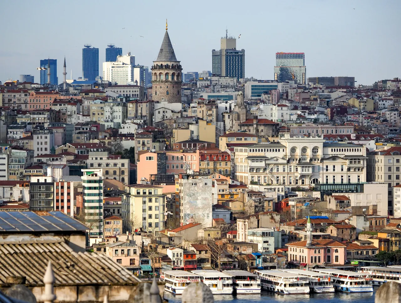 İstanbul için korkutan ‘2300’ senaryosu! 10 binden fazla yapı risk altında, hepsi sular altında kalacak
