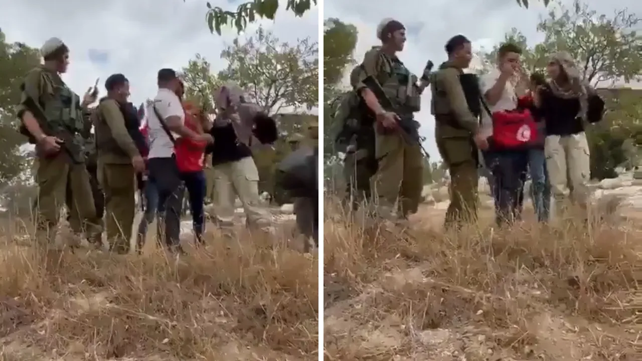 İtalyan dergiden İsraili çıldırtan kapak! Başlığı ise gündem oldu